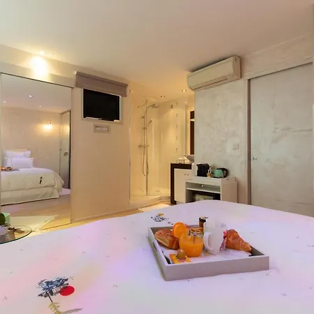 Aby Bed & Breakfast