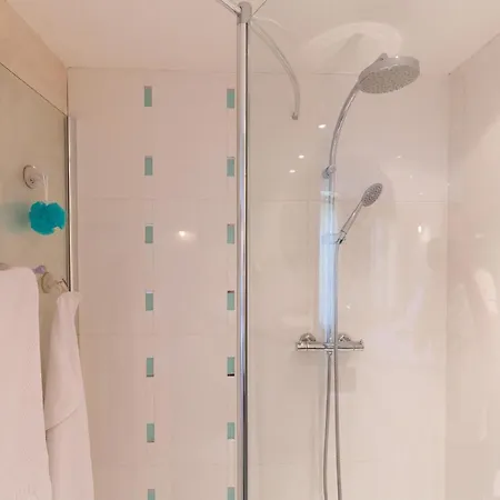 Bed & Breakfast Aby Cannes