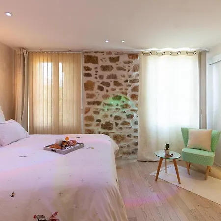 Bed & Breakfast Aby Cannes