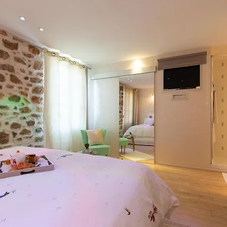 Bed & Breakfast Aby *